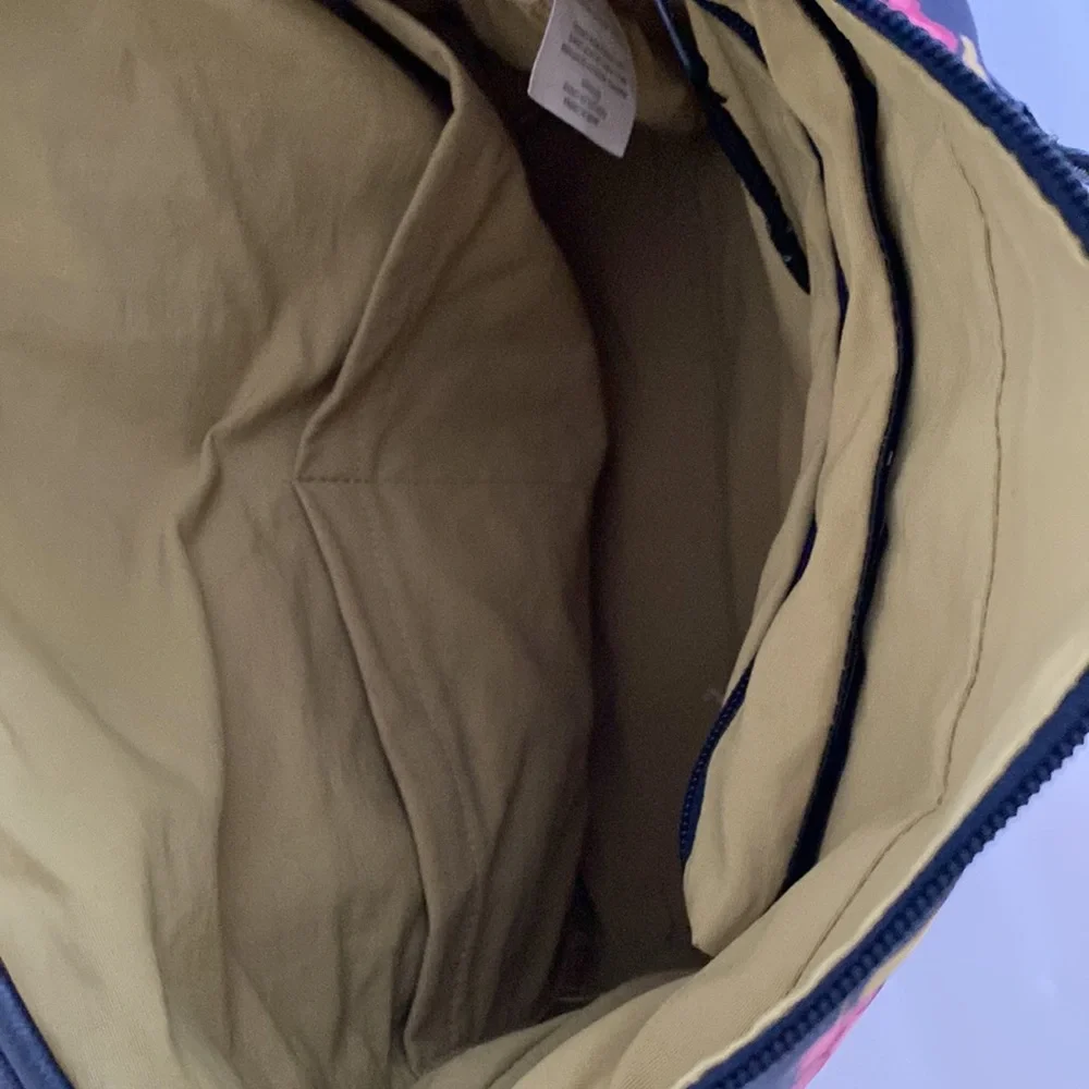 Petunia pickle bottom boxy backpack diaper bag